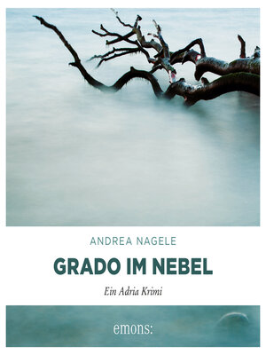 cover image of Grado im Nebel